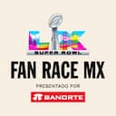 Super Bowl LX Fan Race MX 2026