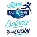 Carrera San Rafael Balance® 2026