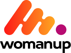 WomanUp