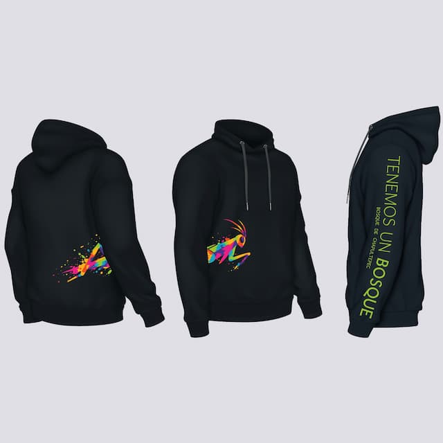 Sudadera