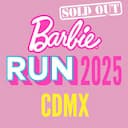 Barbie Run CDMX 2025
