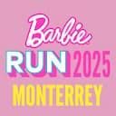 Barbie Run Monterrey 2025