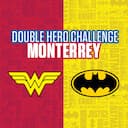 Double Hero Challenge Monterrey 2025