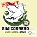 3a. Simicarrera Veracruz 2026