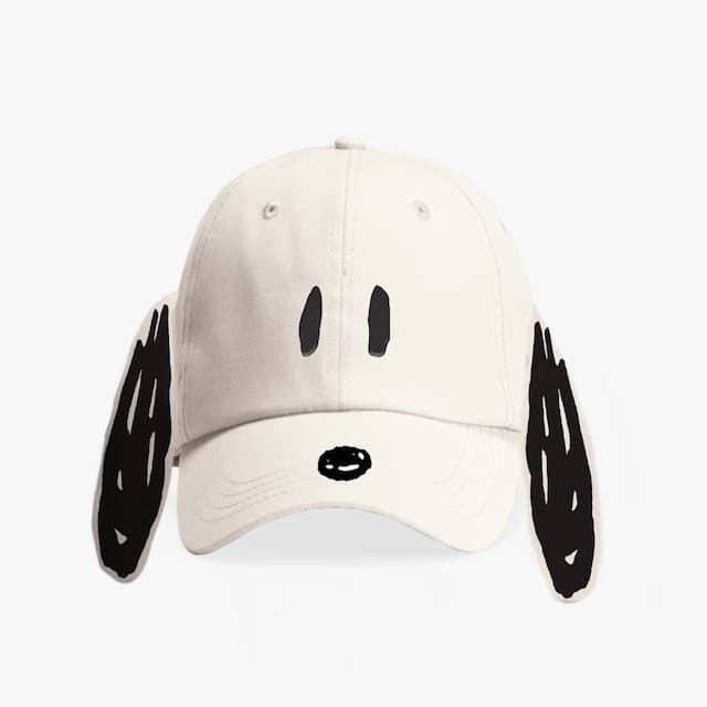 Gorra - Snoopy un kilo de ayuda 2026
