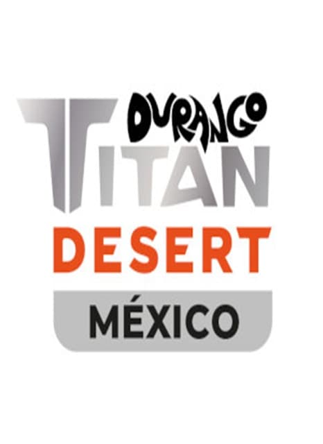 Durango titan desert méxico