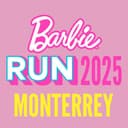 Barbie Run Monterrey 2025