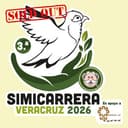 3a. Simicarrera Veracruz 2026