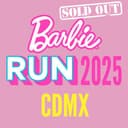 Barbie Run CDMX 2025