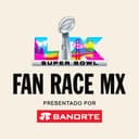Super Bowl LX Fan Race MX 2026