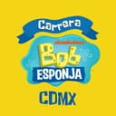 Bob Esponja CDMX 2025