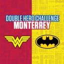 Double Hero Challenge Monterrey 2025