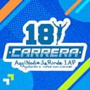 18a. Carrera Aquí Nadie Se Rinde 2026