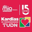 15ª Carrera Kardias TUDN 2027